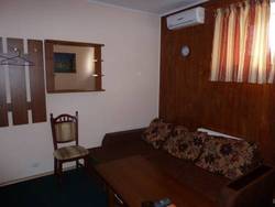 Imagen general del Hotel Hotel Zelenyi Klyn. Foto 7