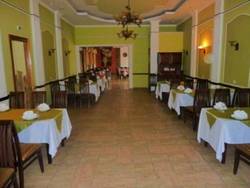 Imagen general del Hotel Hotel Zelenyi Klyn. Foto 10