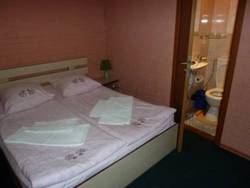 Imagen general del Hotel Hotel Zelenyi Klyn. Foto 11