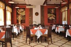 Imagen general del Hotel Hotel Zelenyi Klyn. Foto 12