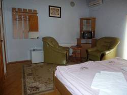 Imagen general del Hotel Hotel Zelenyi Klyn. Foto 14
