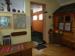 Imagen general del Hotel Hotel Zelenyi Klyn. Foto 15