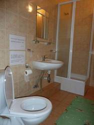 Imagen general del Hotel Hotel Zelenyi Klyn. Foto 17
