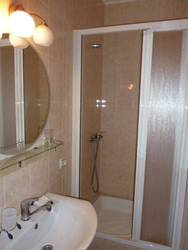 Imagen general del Hotel Hotel Zelenyi Klyn. Foto 18
