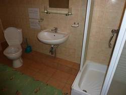 Imagen general del Hotel Hotel Zelenyi Klyn. Foto 19