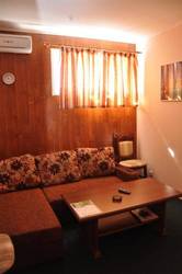 Imagen general del Hotel Hotel Zelenyi Klyn. Foto 20