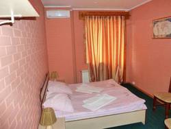 Imagen general del Hotel Hotel Zelenyi Klyn. Foto 21