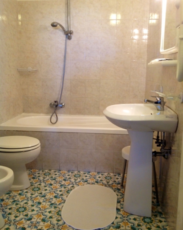 Imagen de la habitación del Hotel Hotel Zi' Ntonio. Foto 15