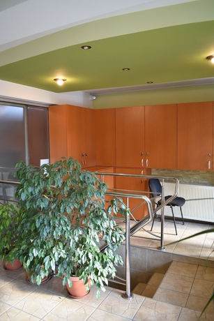 Imagen de los interiores del Hotel Hotel Zimbru. Foto 17