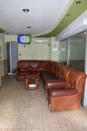 Imagen de los interiores del Hotel Hotel Zimbru. Foto 18