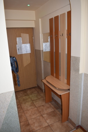 Imagen de la habitación del Hotel Hotel Zimbru. Foto 7