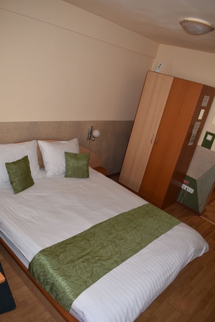 Imagen de la habitación del Hotel Hotel Zimbru. Foto 8