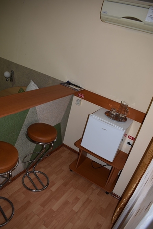 Imagen de la habitación del Hotel Hotel Zimbru. Foto 10