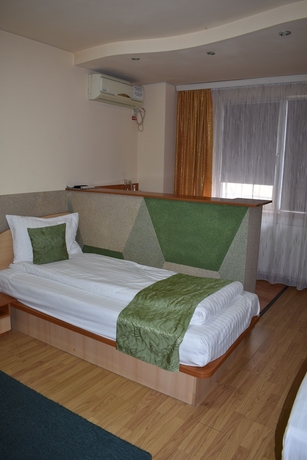 Imagen de la habitación del Hotel Hotel Zimbru. Foto 12