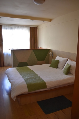 Imagen de la habitación del Hotel Hotel Zimbru. Foto 14