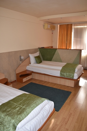 Imagen de la habitación del Hotel Hotel Zimbru. Foto 16