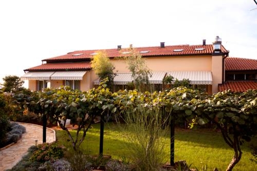 Imagen general del Hotel Hotel Zlatna Vala. Foto 1