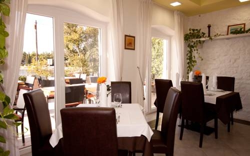 Imagen general del Hotel Hotel Zlatna Vala. Foto 3