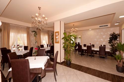 Imagen general del Hotel Hotel Zlatna Vala. Foto 7