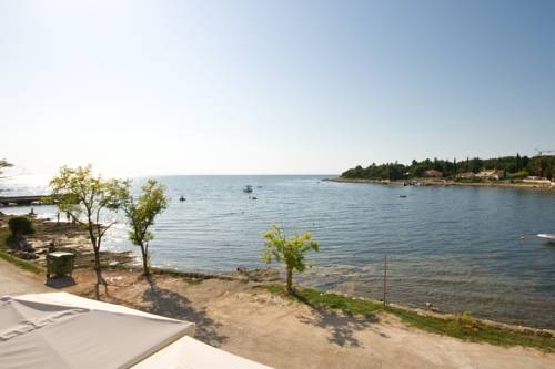 Imagen general del Hotel Hotel Zlatna Vala. Foto 13