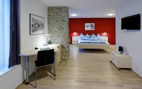 Imagen general del Hotel Hotel Zugertor. Foto 3