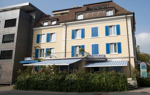 Imagen general del Hotel Hotel Zugertor. Foto 5