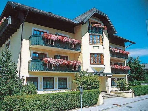 Imagen general del Hotel Hotel Zum Stadttor. Foto 2