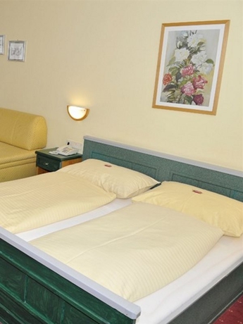 Imagen general del Hotel Hotel Zum Stadttor. Foto 4