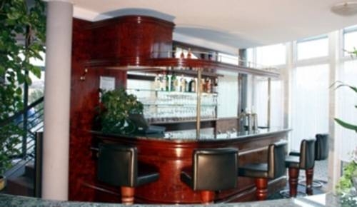 Imagen general del Hotel Hotel Zur Grünen Aue. Foto 2