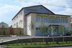 Imagen general del Hotel Hotel Zvezdniy Dom. Foto 2