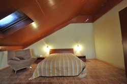 Imagen general del Hotel Hotel Zvezdniy Dom. Foto 4