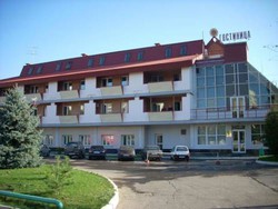 Imagen general del Hotel Hotel Zvezdny. Foto 1