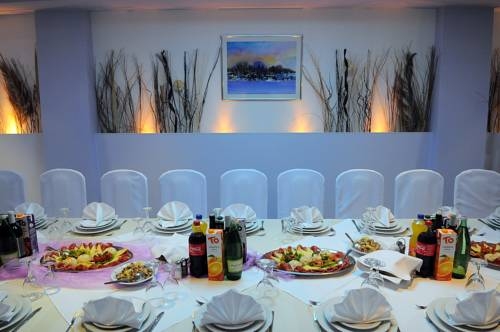 Imagen general del Hotel Hotel Zvonimir. Foto 3