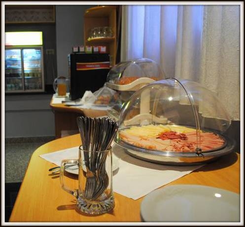 Imagen general del Hotel Hotel Zvonimir. Foto 4