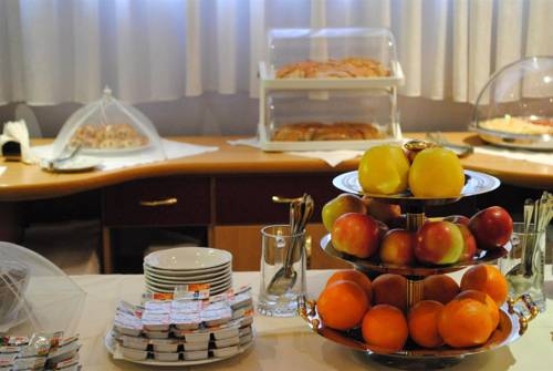 Imagen general del Hotel Hotel Zvonimir. Foto 15