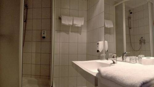 Imagen general del Hotel Hotel &aacute;rp&aacute;d. Foto 2