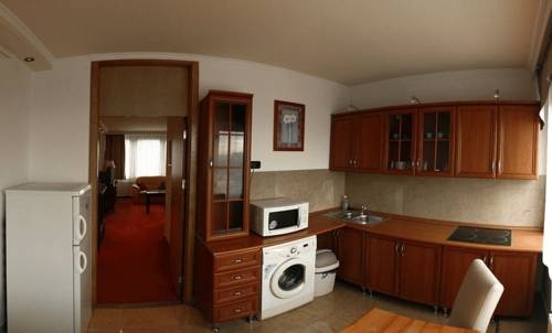 Imagen general del Hotel Hotel &aacute;rp&aacute;d. Foto 4