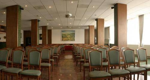 Imagen general del Hotel Hotel &aacute;rp&aacute;d. Foto 10