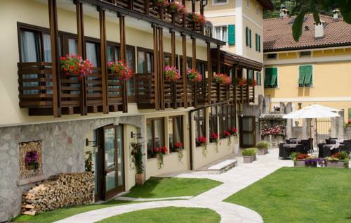 Imagen general del Hotel Hotel al D&ograve;s - Breakfast & Private SPA. Foto 1