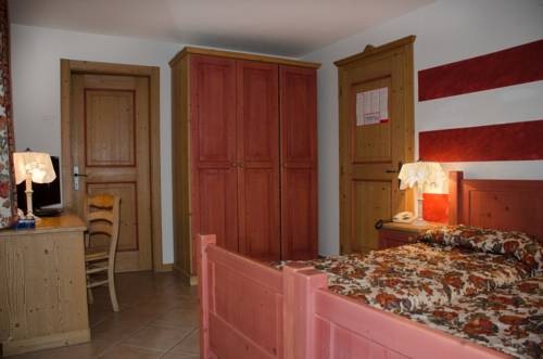 Imagen de la habitación del Hotel Hotel al D&ograve;s - Breakfast & Private SPA. Foto 6