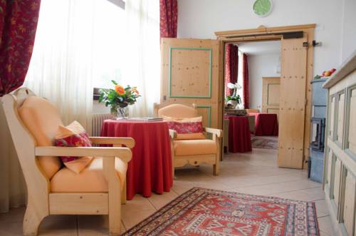 Imagen de la habitación del Hotel Hotel al D&ograve;s - Breakfast & Private SPA. Foto 13