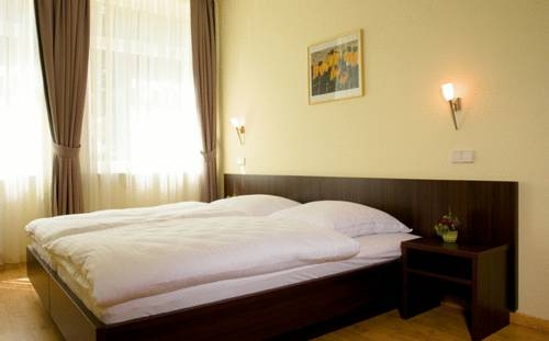 Imagen general del Hotel Hotel am Charlottenplatz. Foto 3