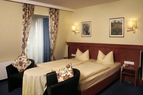 Imagen de la habitación del Hotel Hotel am Congress Centrum. Foto 7