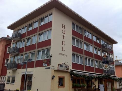 Imagen general del Hotel Hotel am Dom. Foto 3