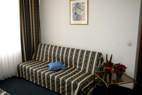 Imagen general del Hotel Hotel am Schloss Borbeck. Foto 3