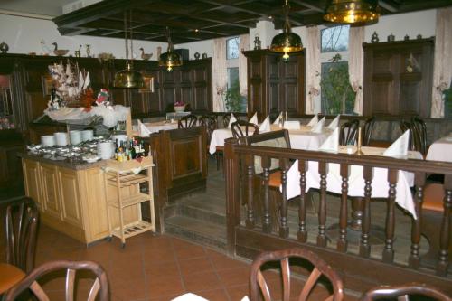 Imagen general del Hotel Hotel am Schloss Borbeck. Foto 5