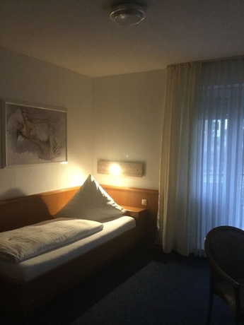 Imagen de la habitación del Hotel Hotel am Schlosspark. Foto 4