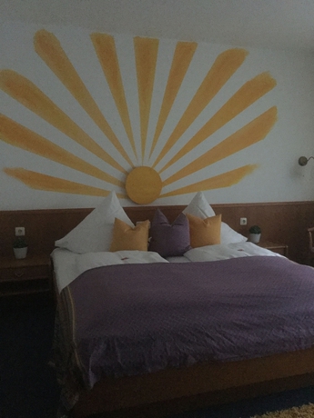 Imagen de la habitación del Hotel Hotel am Schlosspark. Foto 10