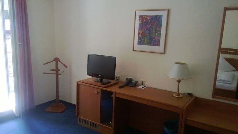 Imagen de la habitación del Hotel Hotel am Schlosspark. Foto 12