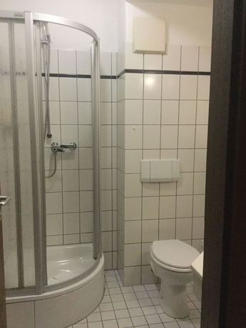 Imagen de la habitación del Hotel Hotel am Schlosspark. Foto 13